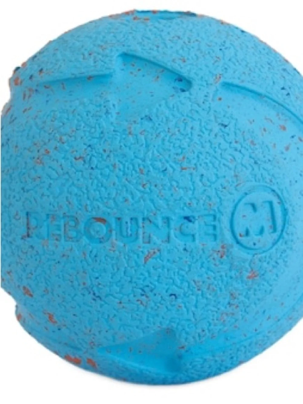 Chuck It environmentally-friendly chuck it!® Re bounce fetch ball